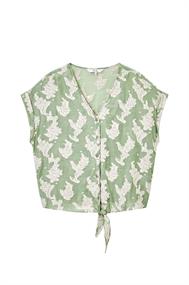 bloes dames | GIKS