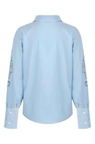 bloes dames | GIKS