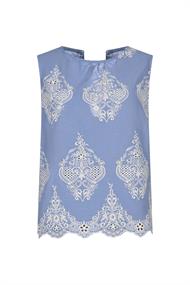bloes dames | GIKS