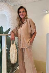 bloes dames | GIKS
