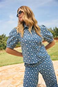 bloes dames | GIKS