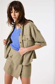 bloes dames | GIKS