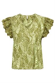bloes dames | GIKS