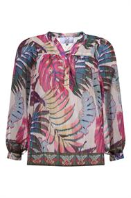 bloes dames |GIKS