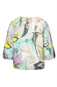 bloes dames | GIKS