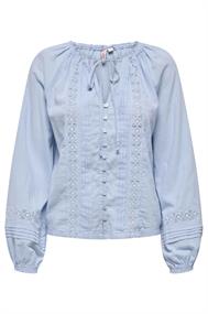 bloes dames | GIKS