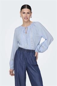 bloes dames | GIKS