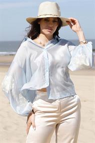 bloes dames | GIKS