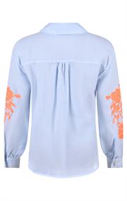 bloes dames | GIKS