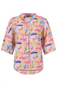 bloes dames | GIKS