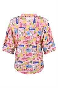 bloes dames | GIKS