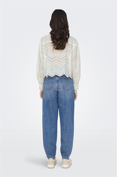bloes dames | GIKS