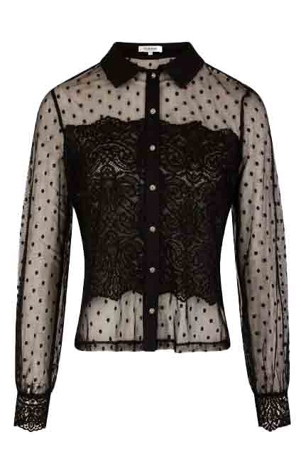 bloes dames | GIKS