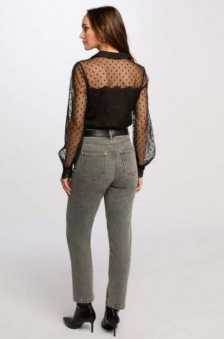 bloes dames | GIKS