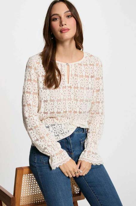 bloes dames | GIKS