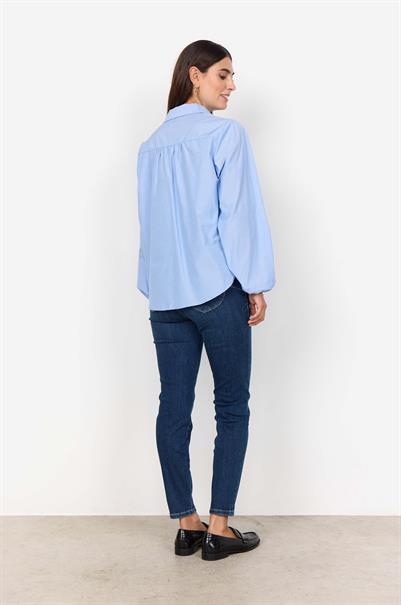 bloes dames | GIKS