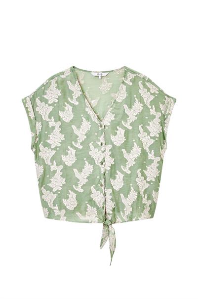 bloes dames | GIKS