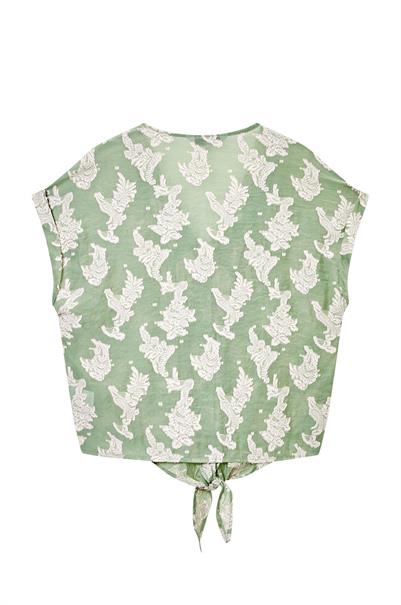 bloes dames | GIKS