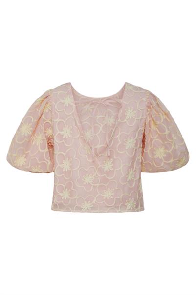 bloes dames | GIKS