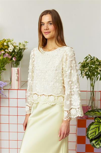bloes dames | GIKS