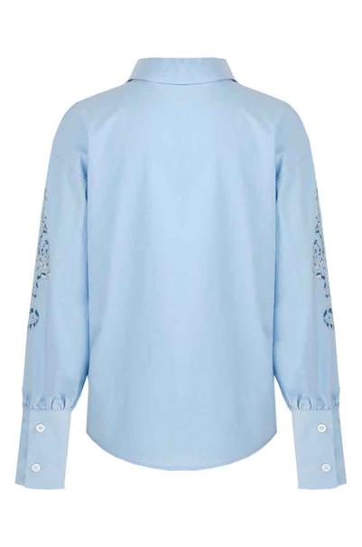 bloes dames | GIKS