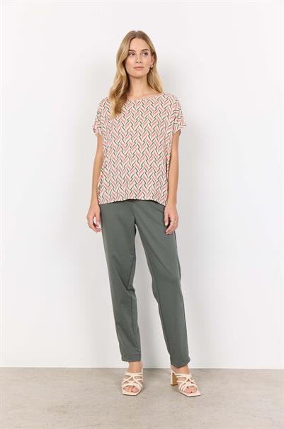 bloes dames | GIKS