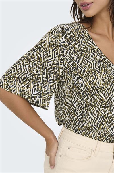 bloes dames | GIKS
