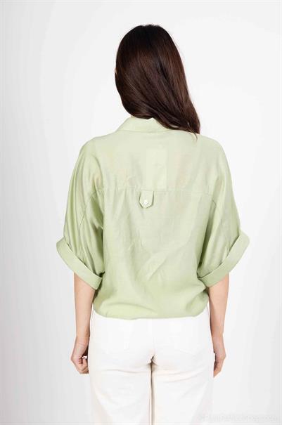bloes dames | GIKS