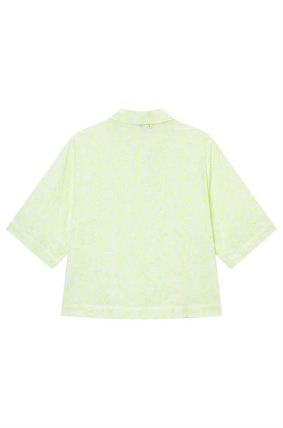 bloes dames | GIKS
