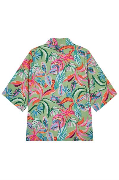 bloes dames | GIKS