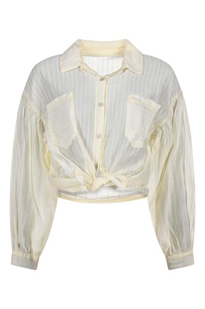 bloes dames | GIKS