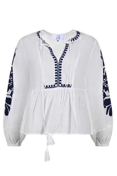 bloes dames | GIKS