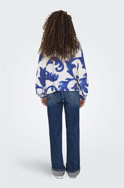 bloes dames | GIKS