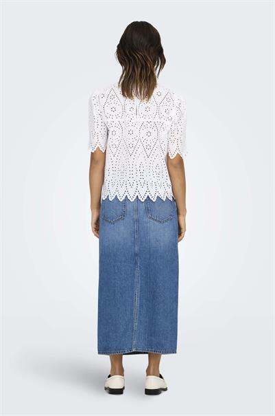 bloes dames | GIKS
