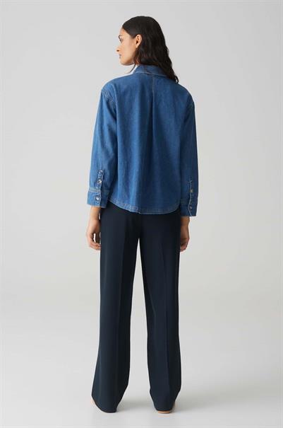 bloes dames | GIKS