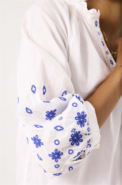 bloes dames | GIKS