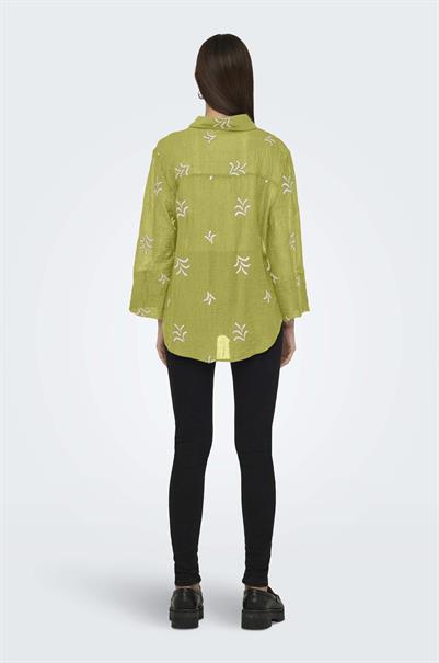 bloes dames | GIKS