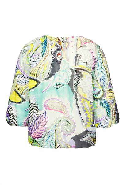 bloes dames | GIKS
