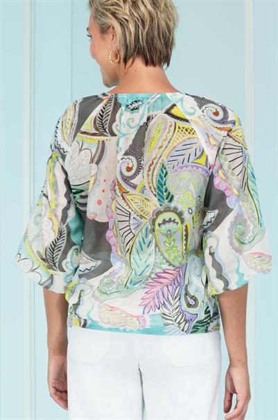 bloes dames | GIKS
