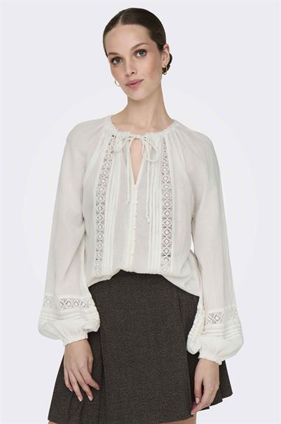 bloes dames | GIKS