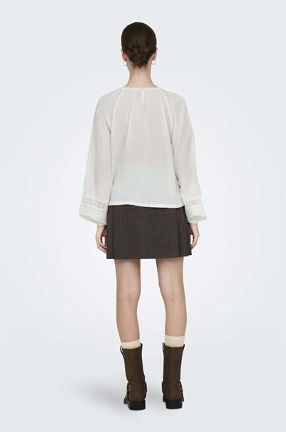 bloes dames | GIKS