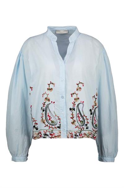 bloes dames | GIKS