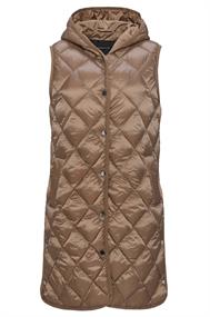 bodywarmer dames