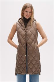 bodywarmer dames