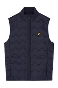 bodywarmer heren