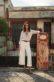 broek dames | GIKS
