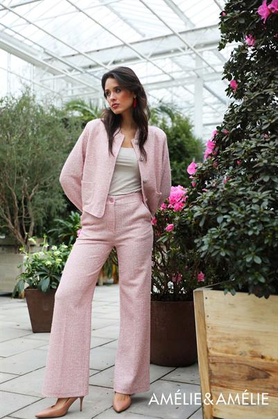 broek dames | GIKS