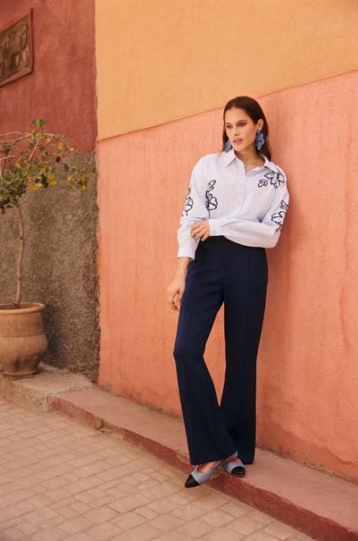 broek dames | GIKS