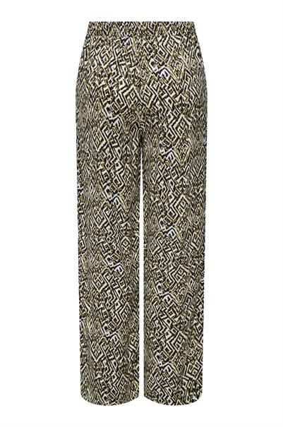 broek dames | GIKS