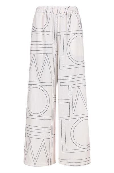 broek dames | GIKS